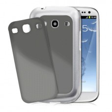 Cover DeLuxe - Galaxy S3